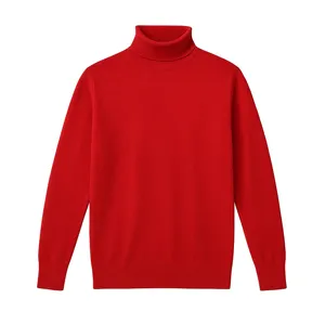 پلیور یقه اسکی زنانه مدل یلدا