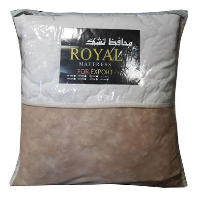 راهنمای خرید محافظ تشک رویال یک نفره و دو نفره، از نمایندگی با قیمت مناسب - محافظ تشک رویال اصل، ضد آب و محافظ تشک رویال پلاس