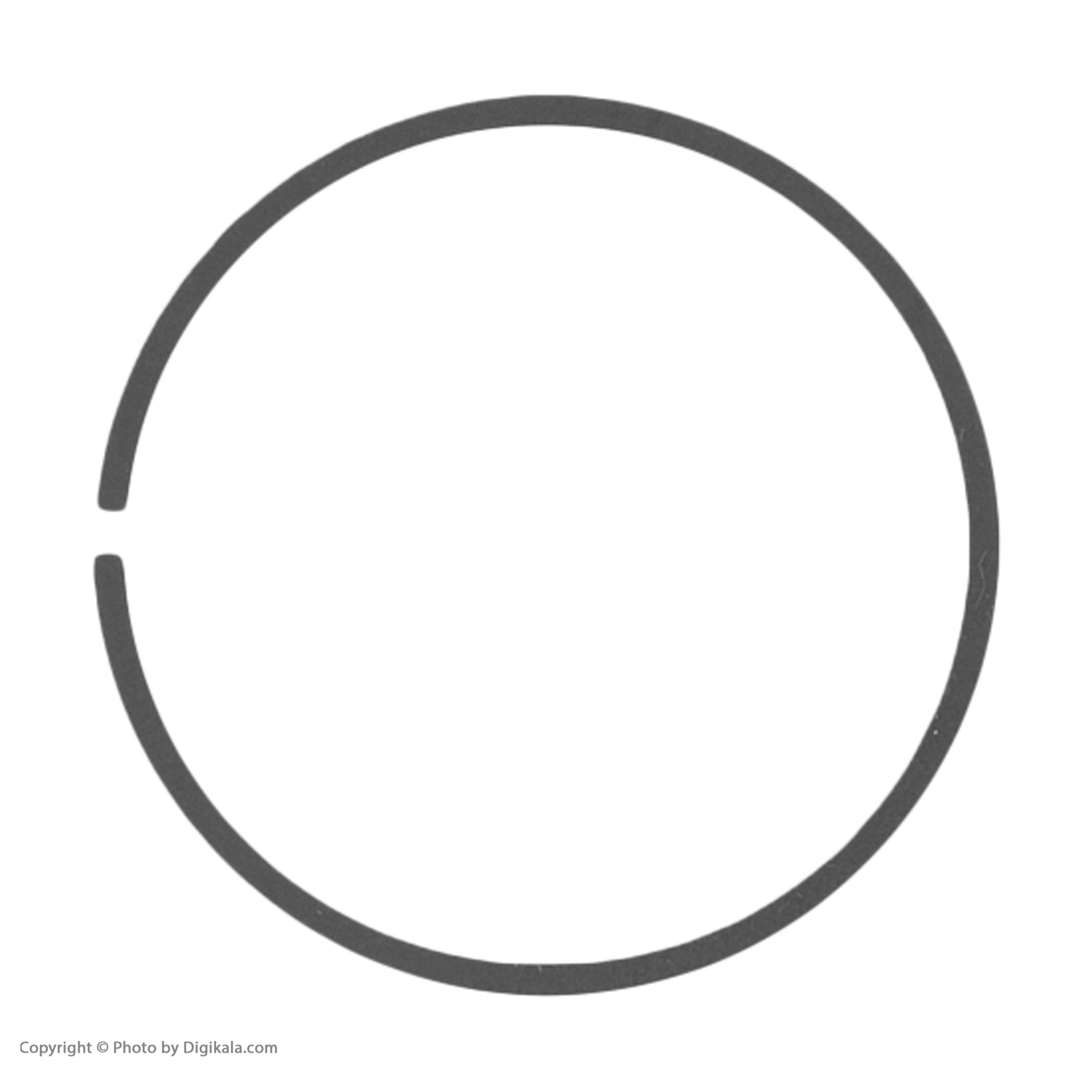 رینگ هیدرواستاتیک بابکت مدل T2122918