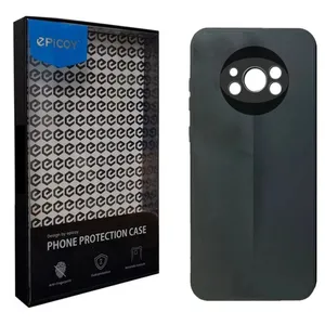 Epicoy Porsche Design Cover For Xiaomi Poco X3/X3 Pro/X3 NFC