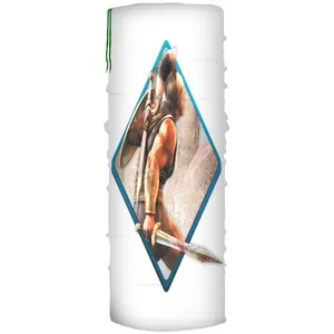 دستمال سر و گردن مدل گلادیاتور کد E 121