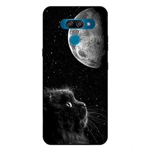 Megafone Cat 1882 Cover For LG K50