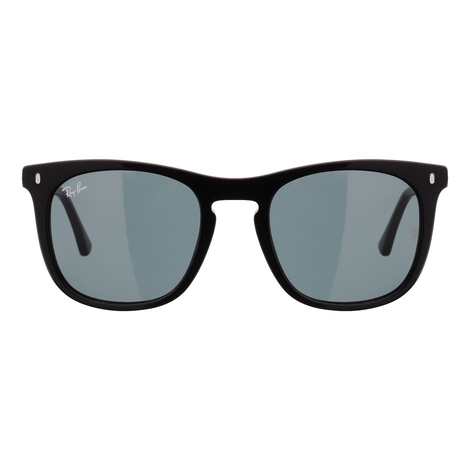 عینک آفتابی ویفرر (Wayfarer) ری بن مدل 0RB2210-901-B1 -  - 1