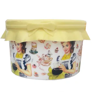 ظرف نگهدارنده مدل ZA01