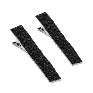 گیره مو زنانه کد s16 بسته 2 عددی