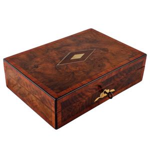 جعبه جواهرات مدل عناب کد 101