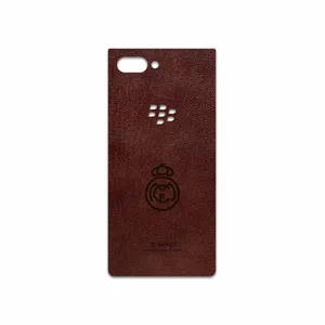 MAHOOT NL-REAL Cover Sticker for BlackBerry Key2