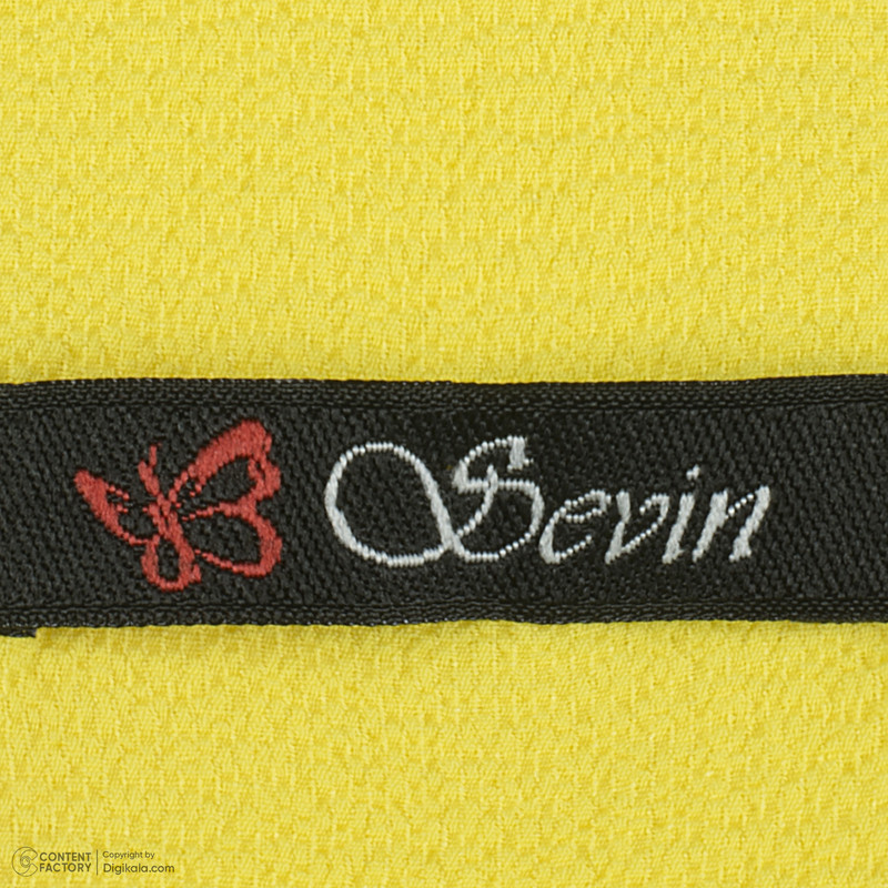 بلوز آستین بلند زنانه سوین مدل Y923