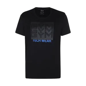 تی شرت ورزشی مردانه  مدل 100100