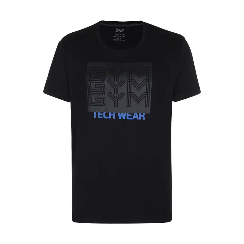 تی شرت ورزشی مردانه مدل 1910