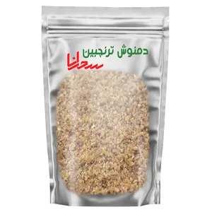 دمنوش ترنجبین سحرانا - 100 گرم 