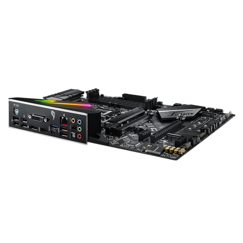 مادربرد ایسوس مدل ROG STRIX B365-FGAMING