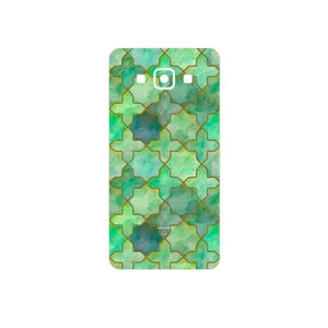 MAHOOT Iran Tile 8 Cover Sticker for Samsung Galaxy A5 2015