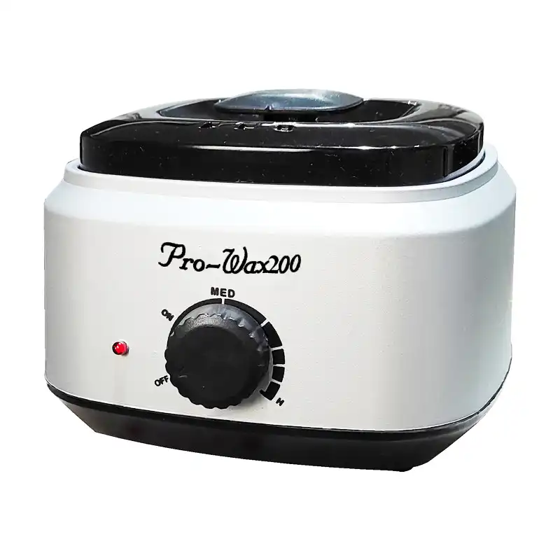 دستگاه موم گرم کن و ذوب وکس پرووکس مدل 200