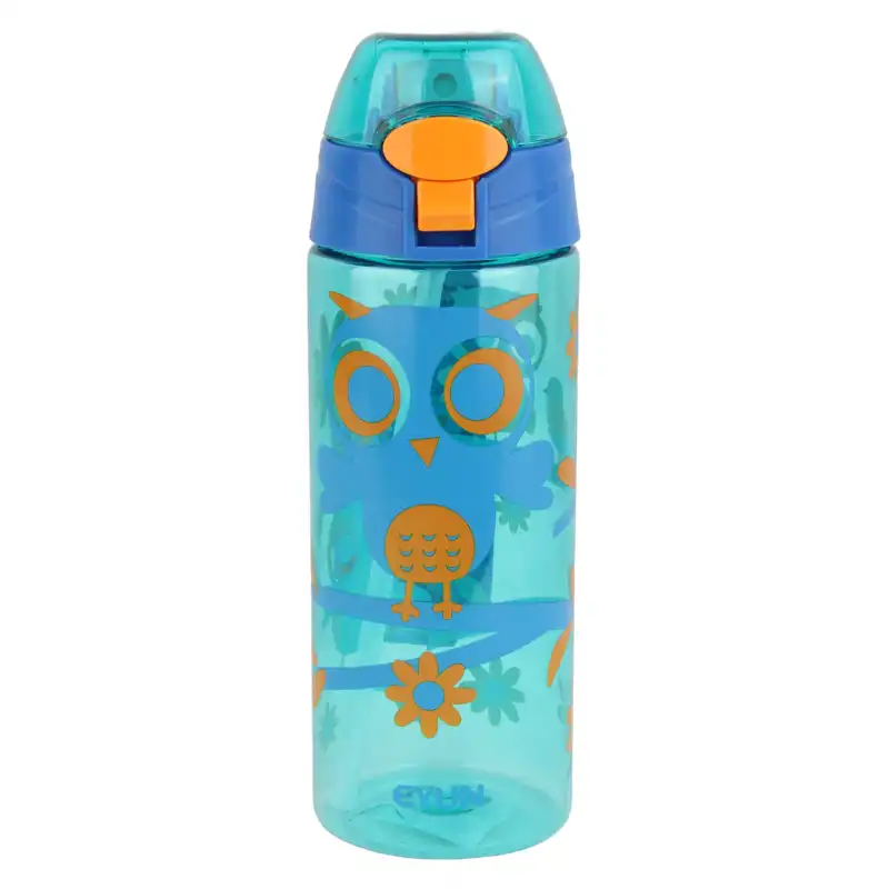 قمقمه کودک مدل ایوان گنجایش 0.600 لیتر