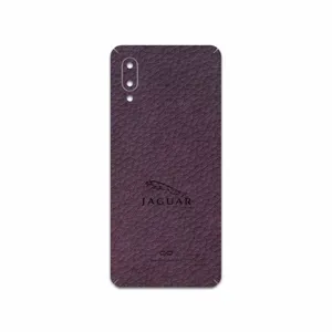 MAHOOT PL-JGR Cover Sticker for Samsung Galaxy A02