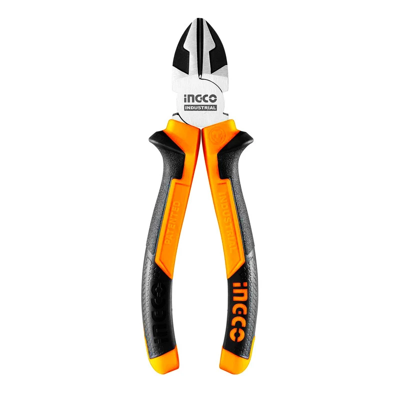  انبر سیم چین اینکو مدل HDCP-28188 سایز 7اینچ