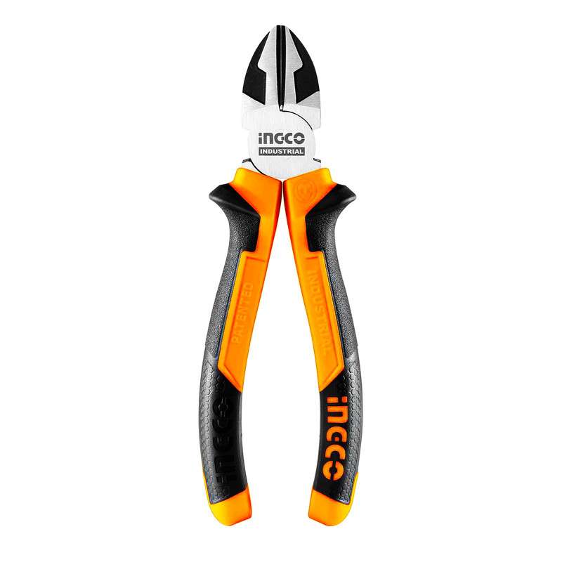 انبر سیم چین اینکو مدل HDCP-28188 سایز 7اینچ انبر سیم چین اینکو مدل HDCP-28188 سایز 7اینچ