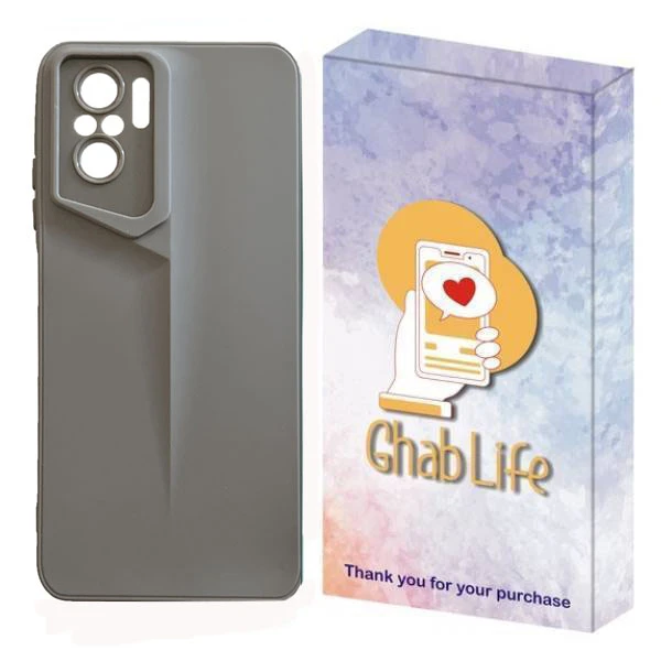 کاور قاب لایف مدل پورش دیزاین مناسب برای گوشی موبایل شیائومی Redmi Note 10 4G / Poco M5s