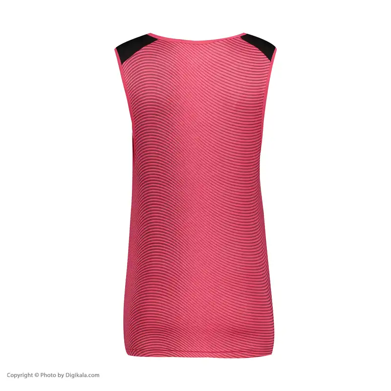 تاپ ورزشی زنانه پانیل مدل 4070pk