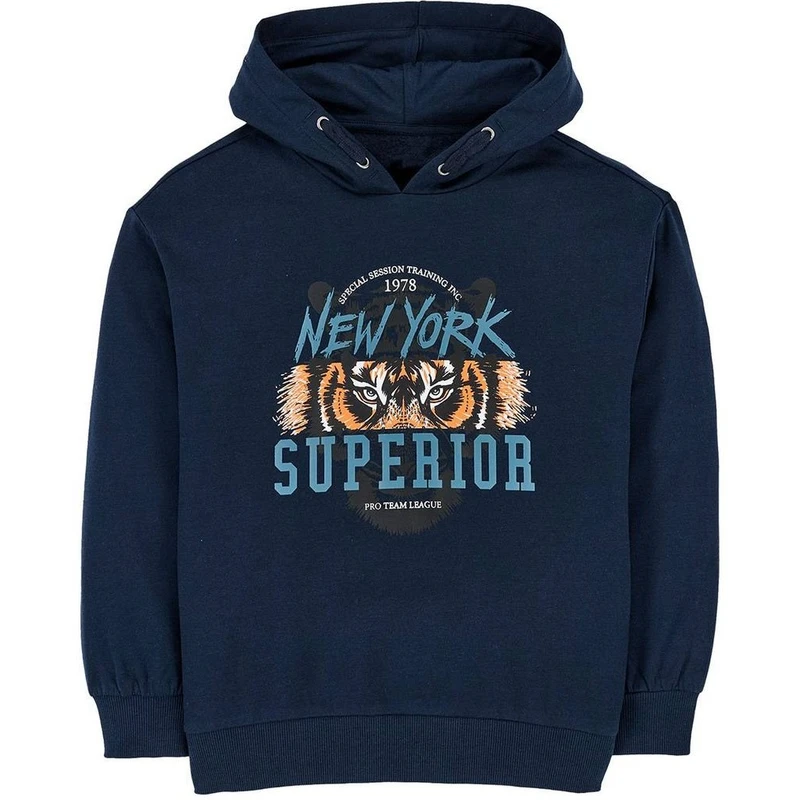 هودی پسرانه مدل ال اند دی مدل ۰۰۳۳