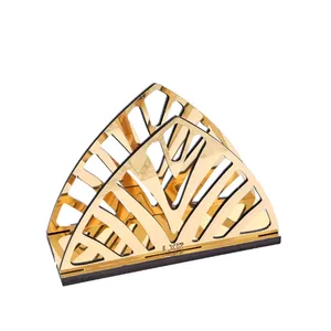 جای دستمال کاغذی اِلیکسار مدل LuxLace کد H100