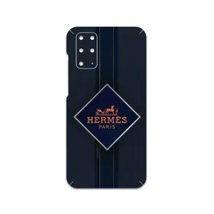 MAHOOT  Hrms Cover Sticker for Samsung Galaxy S20 Plus