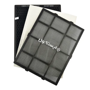 فیلتر دستگاه تصفیه کننده هوا ایستکول مدل tm-tm400h