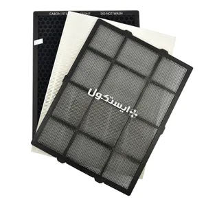 فیلتر دستگاه تصفیه کننده هوا ایستکول مدل TM-TM400H