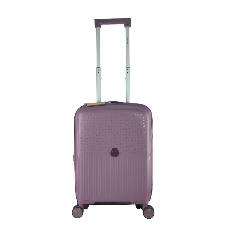 چمدان نواح مدل CFX0 سایز کوچک ارتفاع 55 سانتی متر