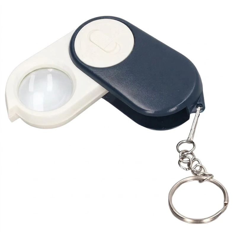 ذره بین مدل جیبی کد Lj-0021