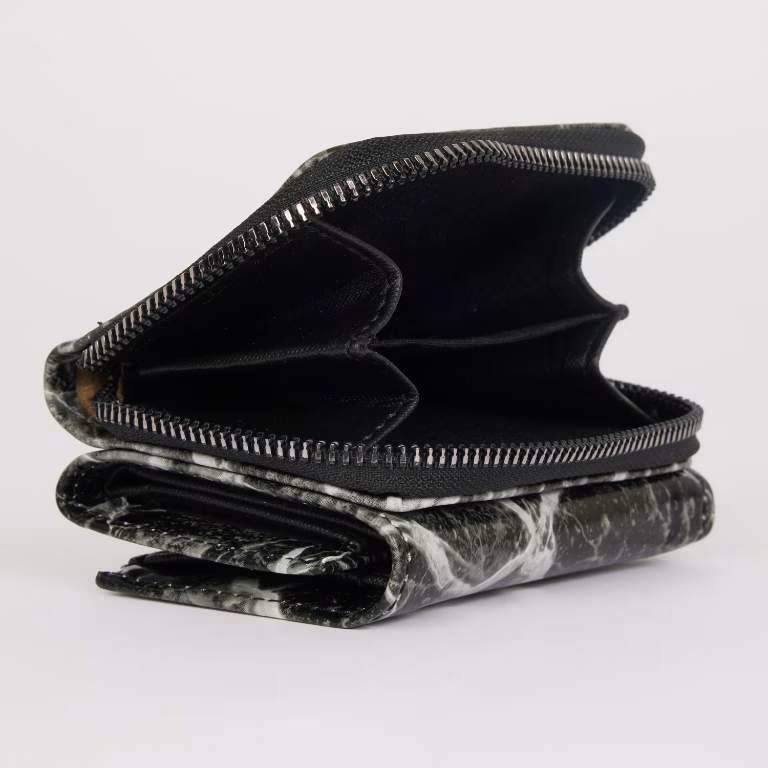 کیف پول زنانه دفکتو مدل VERNY