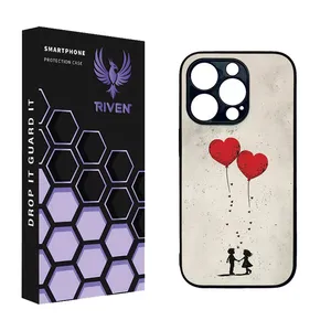 RIVEN RI3-1 Case For Apple iPhone 12 Pro
