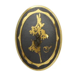 سنگ حدید طرح بهمن ماه کد 8396