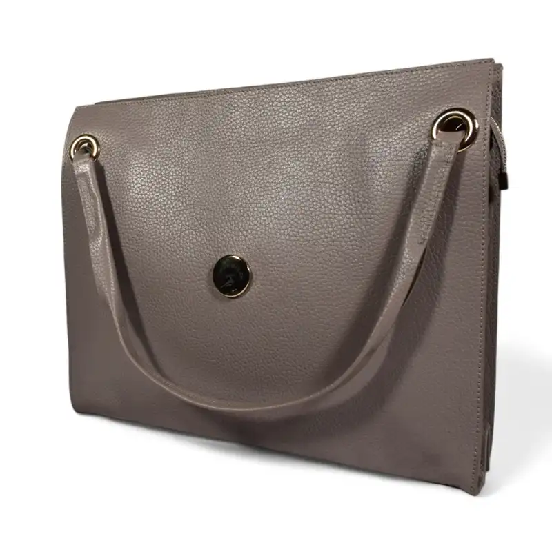 کیف رودوشی زنانه چرمیران مدل PA1194