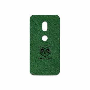 MAHOOT GL-DDG Cover Sticker for Motorola Moto G4 Play