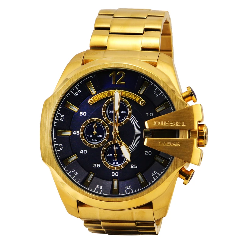 ساعت مچی عقربه‌ای مردانه مدل dz 4283