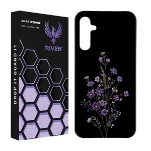 RIVEN RI1-11 Case For Samsung Galaxy A54