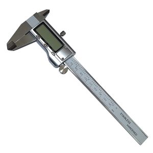 نقد و بررسی کولیس دیجیتالی مدل CS-15 گستره 150-0 میلی متر توسط خریداران
