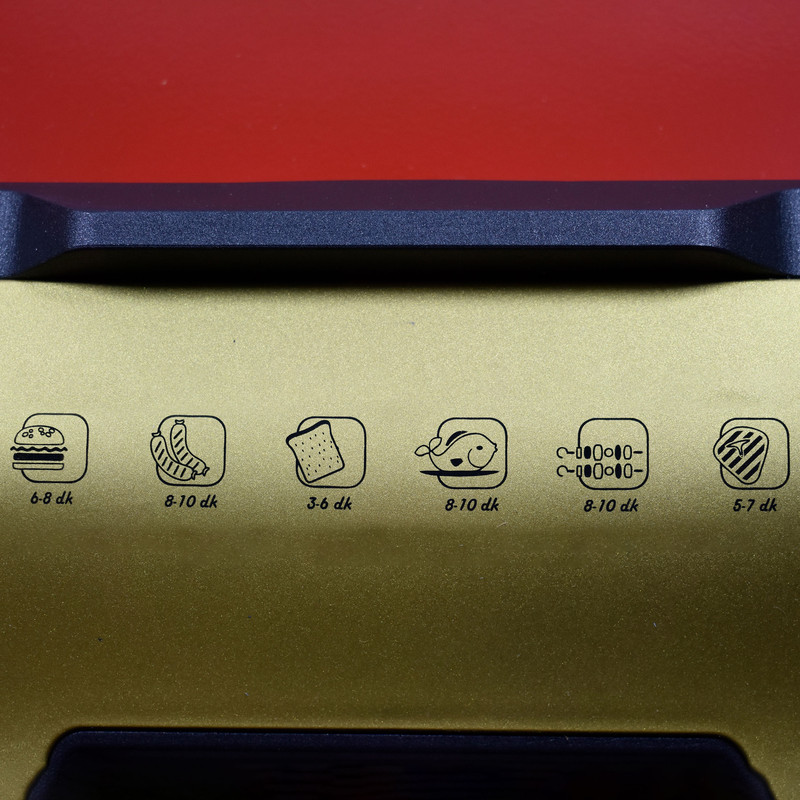 ساندویچ ساز کاراجا مدل Retro ساندویچ ساز کاراجا مدل Retro