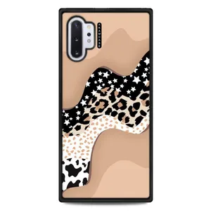 AKAM AMC-WSGN10P-BOHO-21 Cover For Samsung Galaxy Note 10 Plus