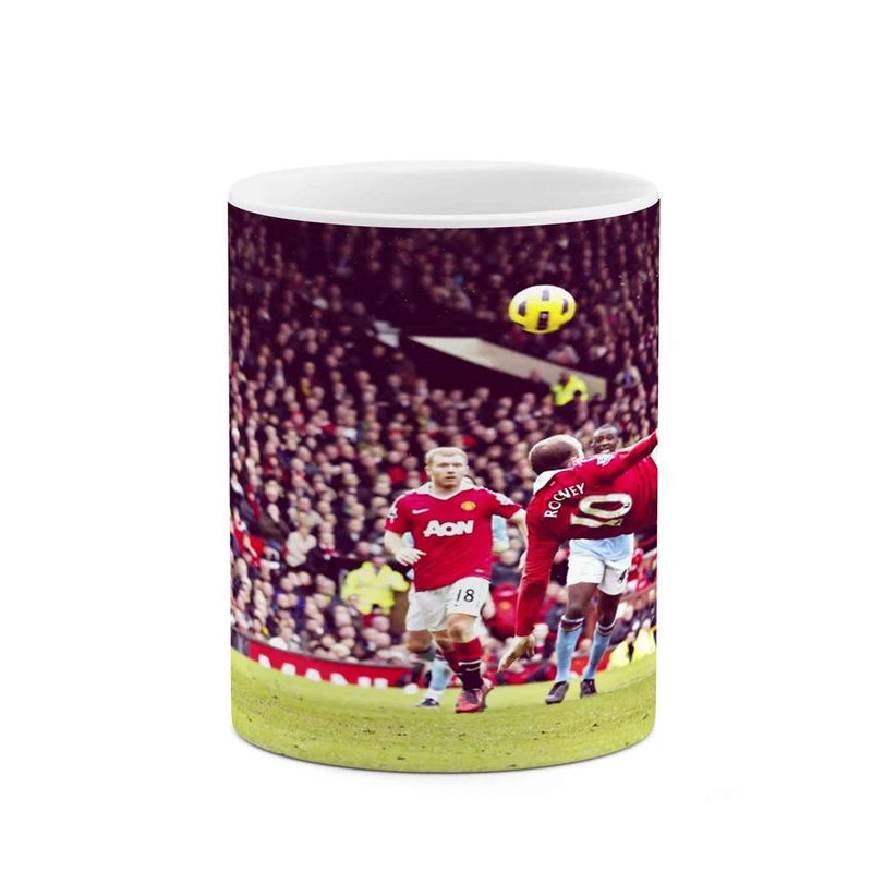 ماگ کاکتی مدل وین رونی کد mgh11944