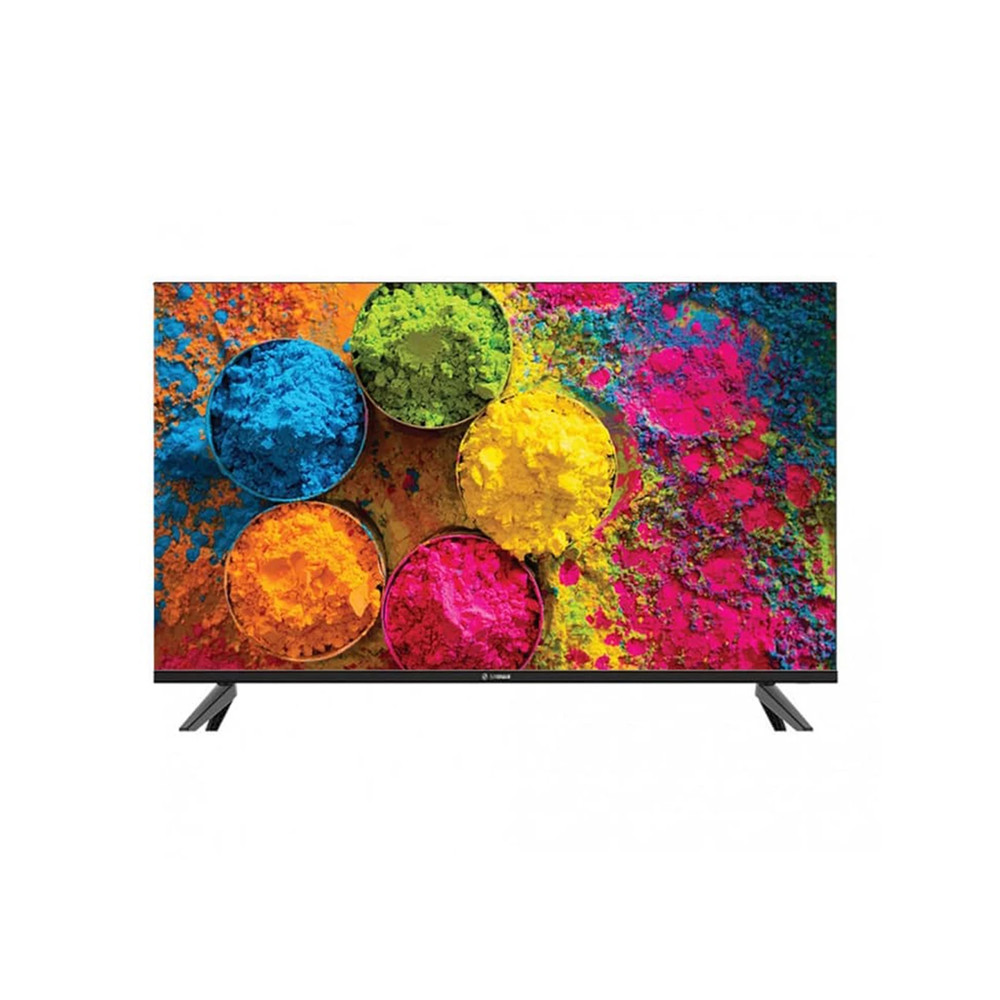 تلویزیون هوشمند ال ای دی اسنوا مدل SSD-65SK710UD سایز 65 اینچ