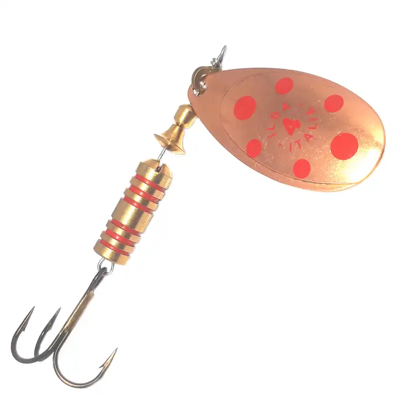 لانسه ماهیگیری ایلبا مدل tondo 4