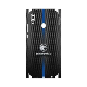 MAHOOT PROTON-FullSkin Cover Sticker for Huawei Y9 2019