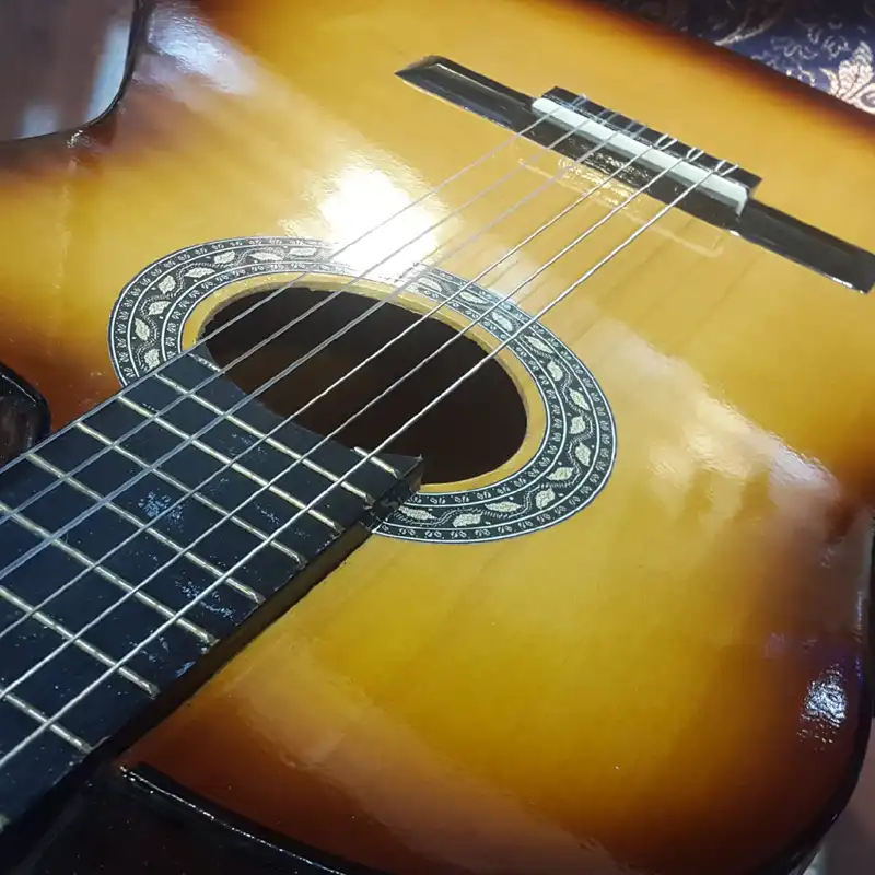 گیتار مدل pmax ava کد 890