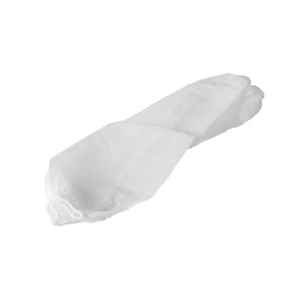 کاور استین یکبار مصرف مدل الیافی کد 02 بسته 20 عددی