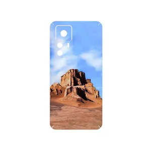 MAHOOT Kaloot Cover Sticker for Xiaomi 12T Pro