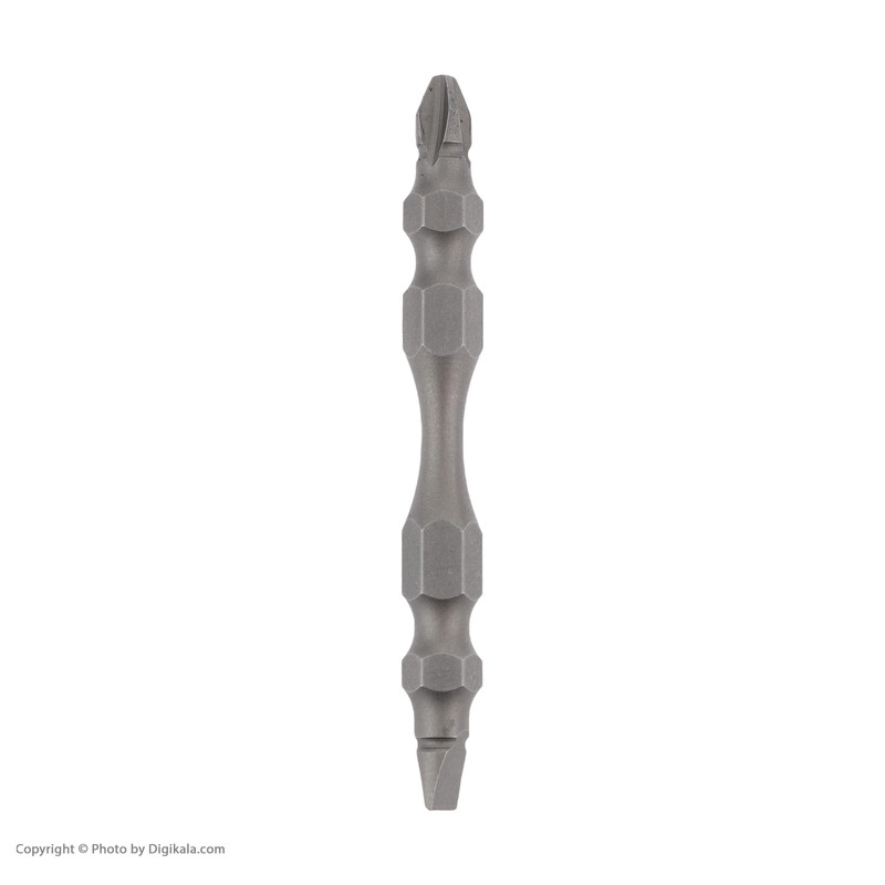 سری پیچ گوشتی یک سر چهارسو یک سر دو سو اکسین مدل SL6 سری پیچ گوشتی یک سر چهارسو یک سر دو سو اکسین مدل SL6