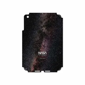 MAHOOT Universe-by-NASA-2 Cover Sticker for Apple iPad mini 2012 A1455